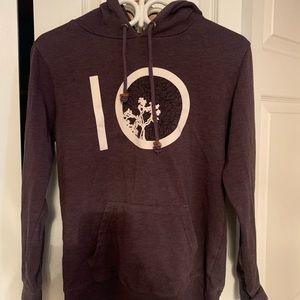 Ten Tree Hoodie